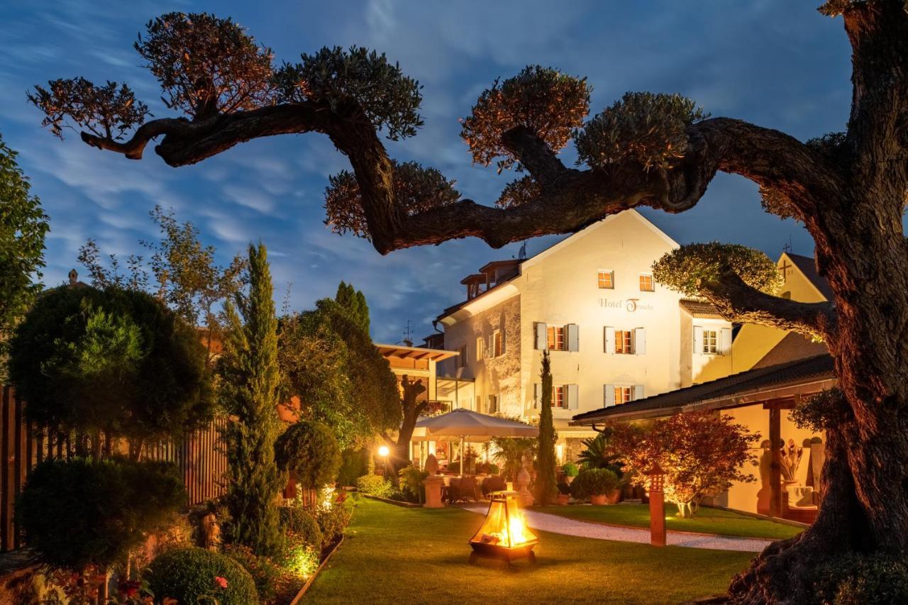 Residence Traube Bressanone Dış mekan fotoğraf