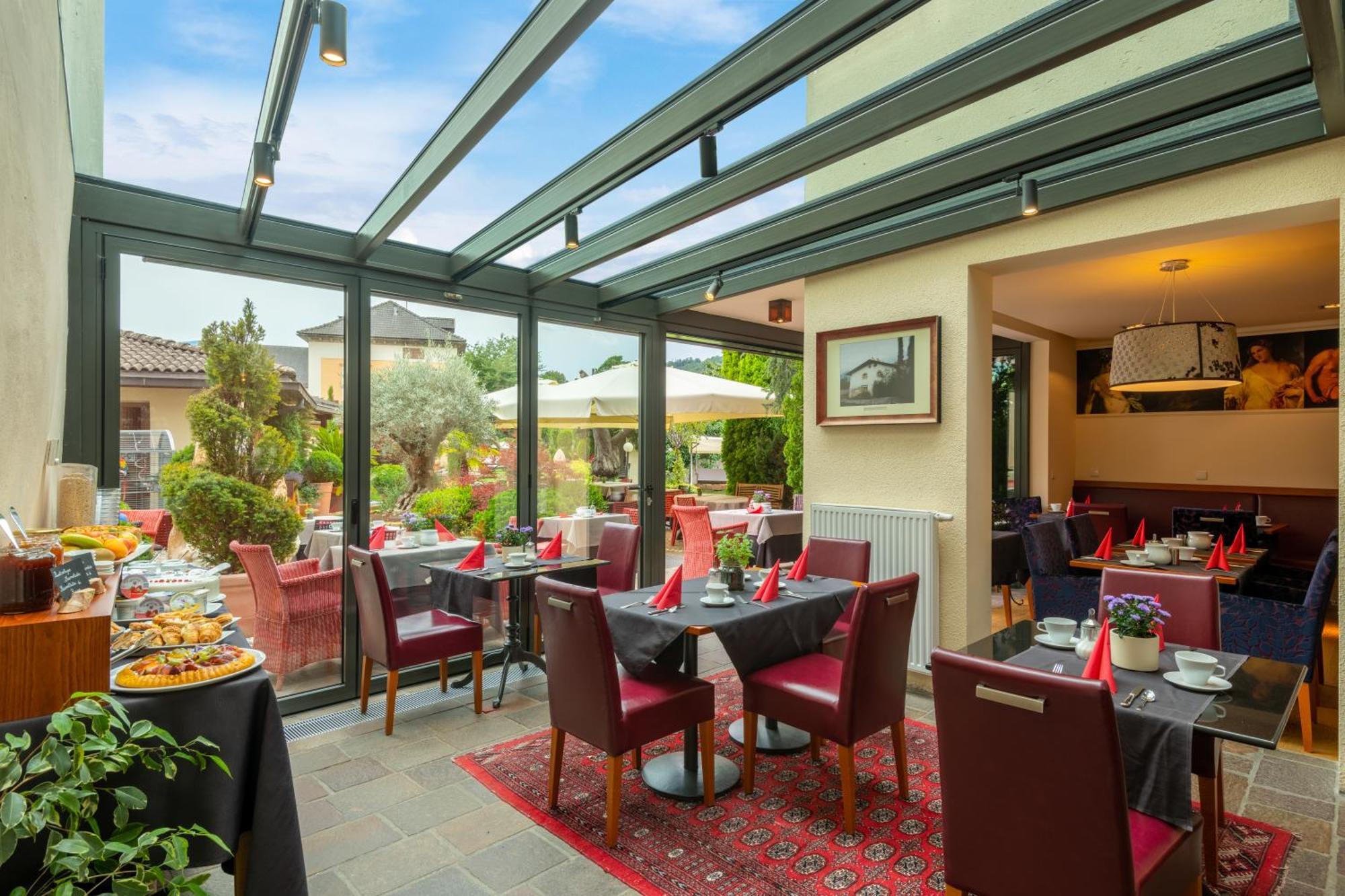 Residence Traube Bressanone Dış mekan fotoğraf