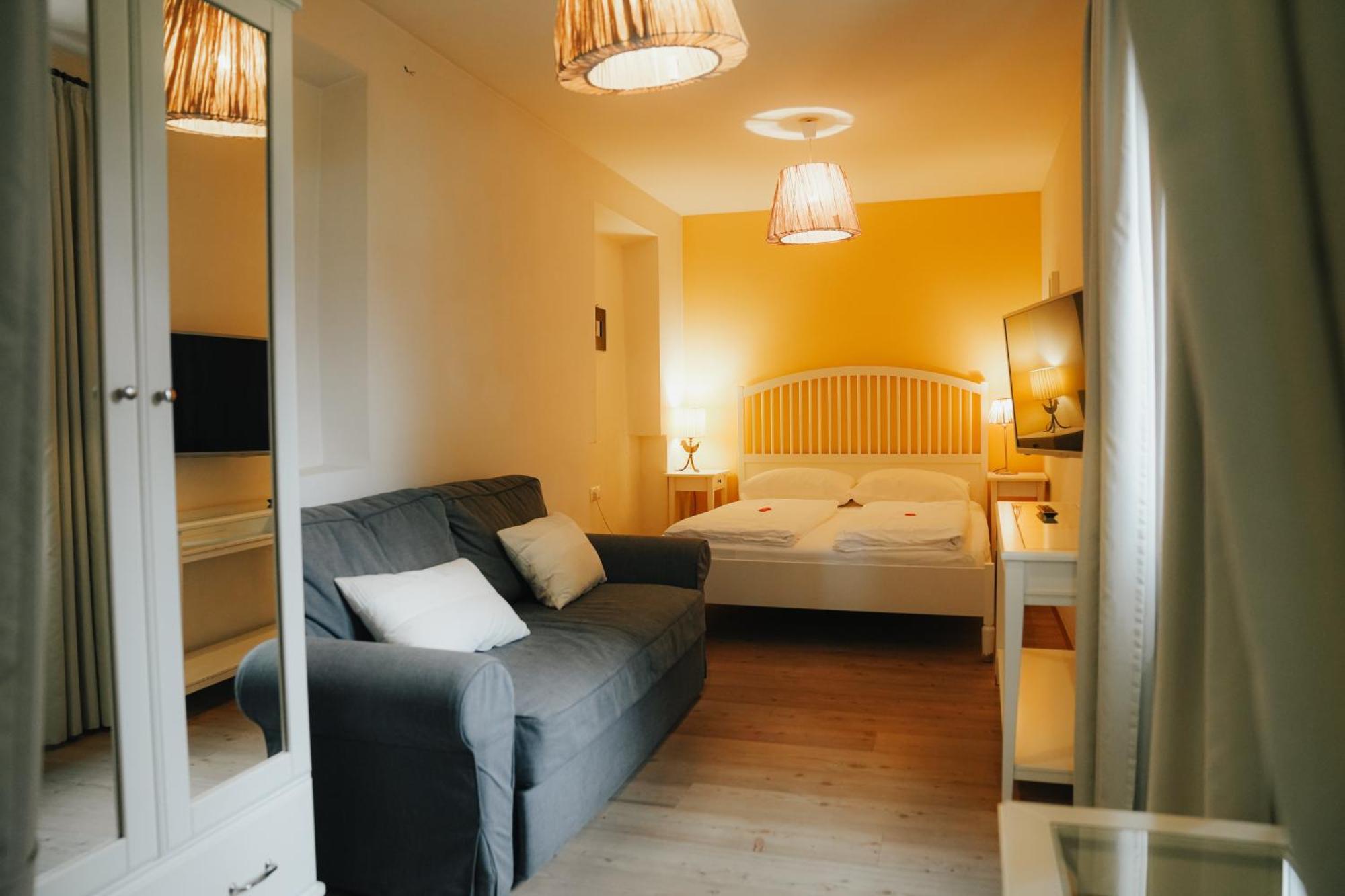 Residence Traube Bressanone Dış mekan fotoğraf