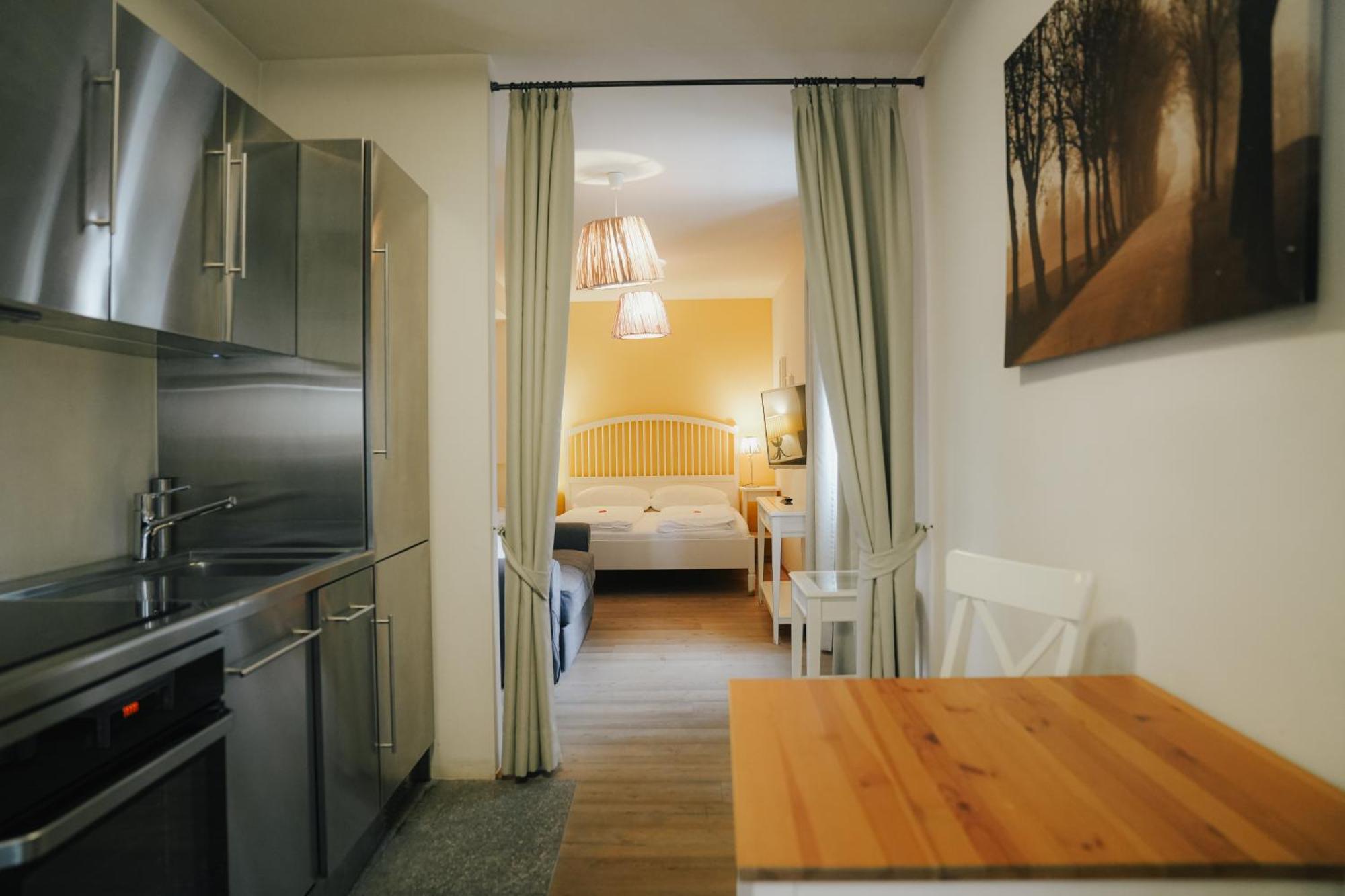 Residence Traube Bressanone Dış mekan fotoğraf