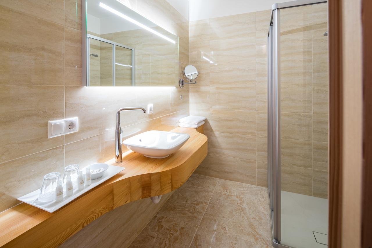 Residence Traube Bressanone Dış mekan fotoğraf