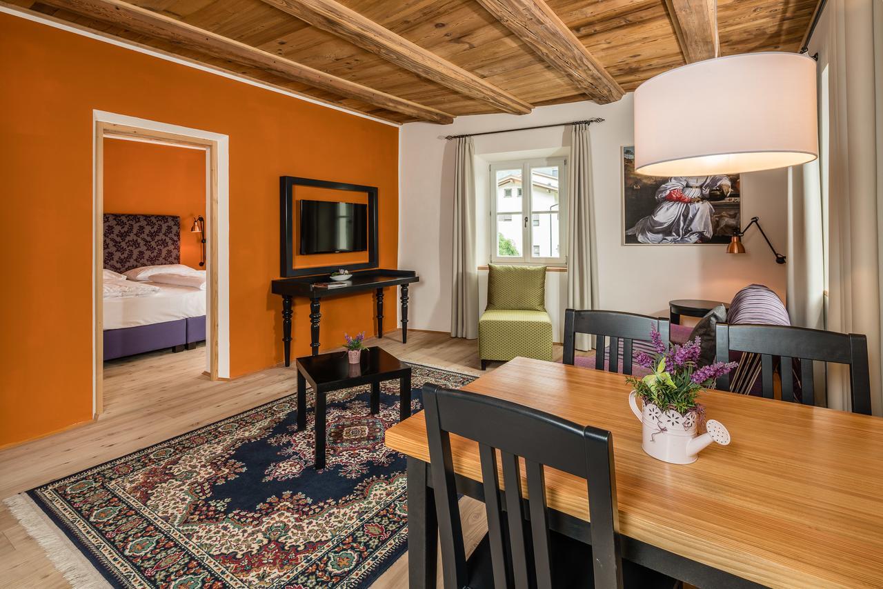Residence Traube Bressanone Dış mekan fotoğraf